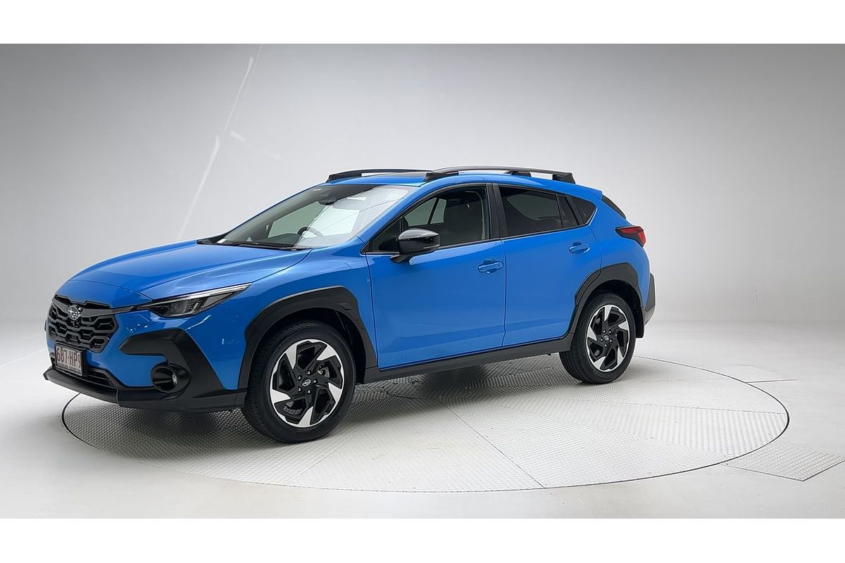 2023 Subaru Crosstrek 2.0S G6X