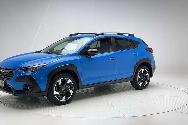 2023 Subaru Crosstrek 2.0S G6X