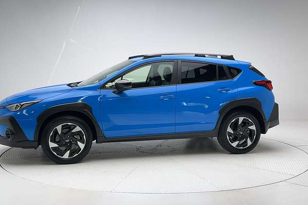 2023 Subaru Crosstrek 2.0S G6X