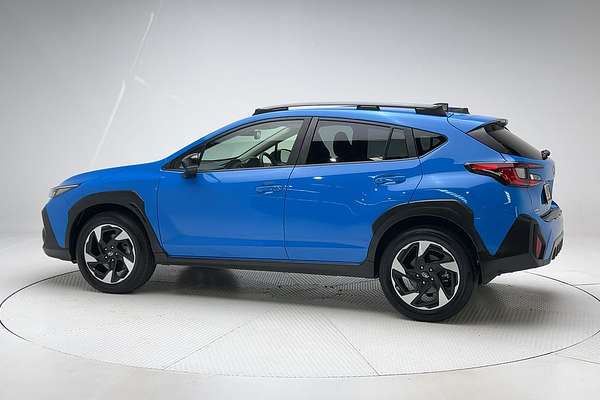 2023 Subaru Crosstrek 2.0S G6X