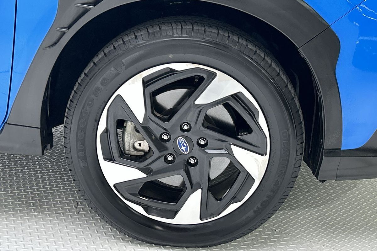 2023 Subaru Crosstrek 2.0S G6X