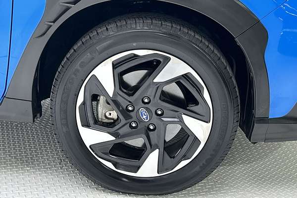 2023 Subaru Crosstrek 2.0S G6X