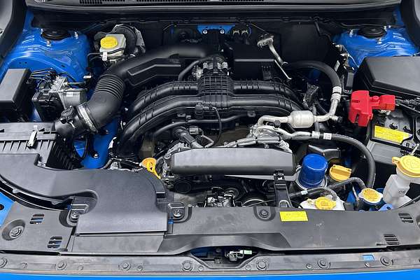 2023 Subaru Crosstrek 2.0S G6X