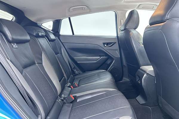 2023 Subaru Crosstrek 2.0S G6X