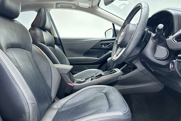 2023 Subaru Crosstrek 2.0S G6X