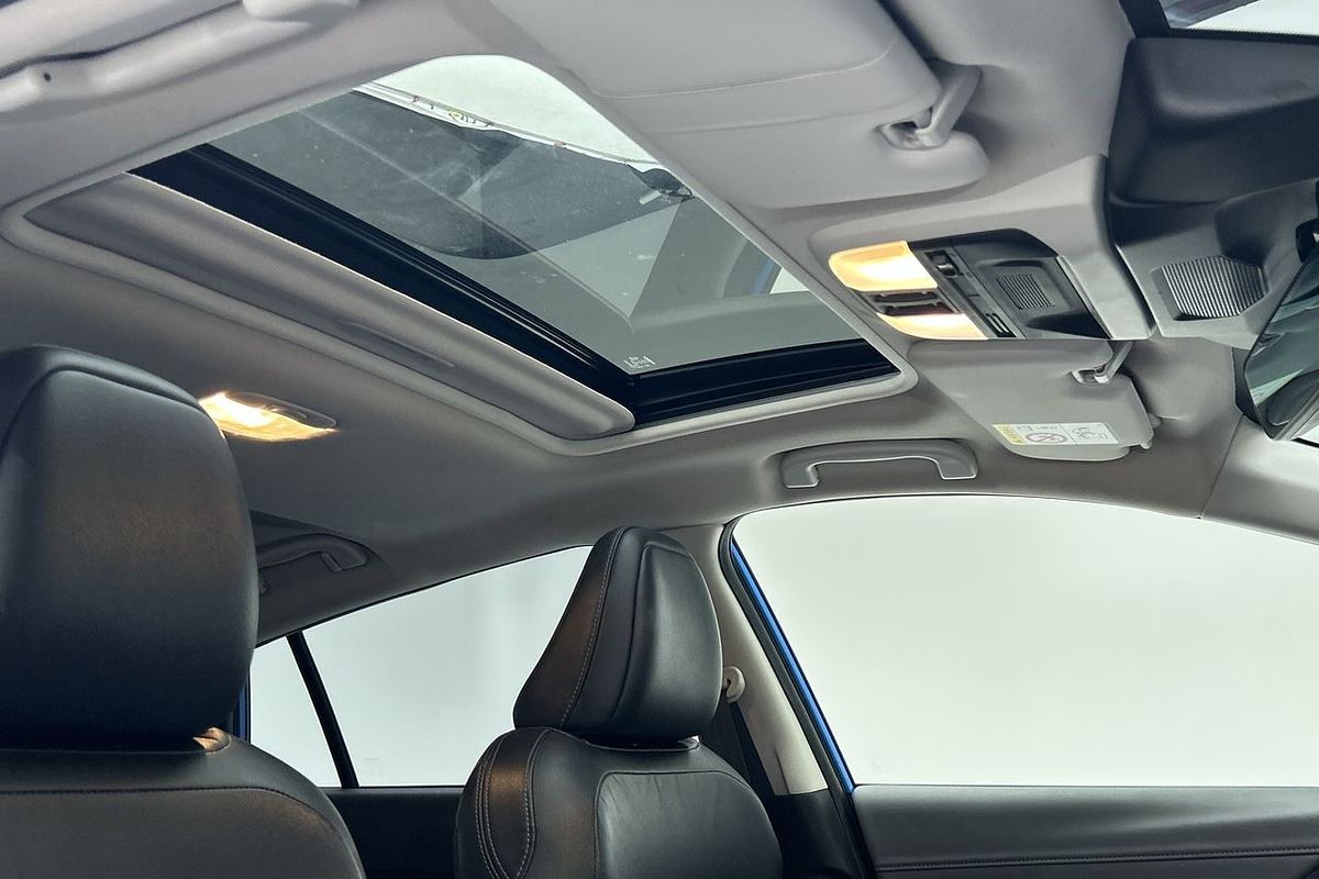 2023 Subaru Crosstrek 2.0S G6X