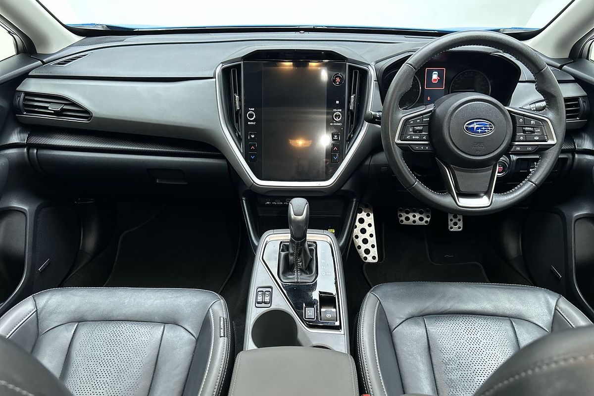 2023 Subaru Crosstrek 2.0S G6X