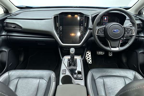 2023 Subaru Crosstrek 2.0S G6X
