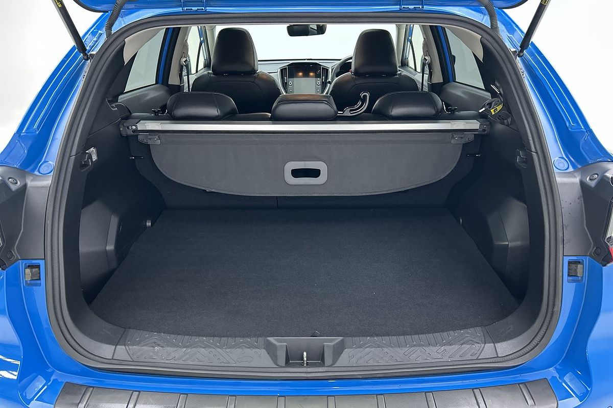 2023 Subaru Crosstrek 2.0S G6X