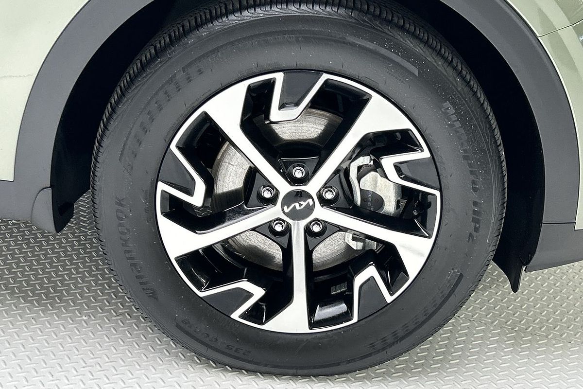 2023 Kia Sportage HEV GT-Line NQ5