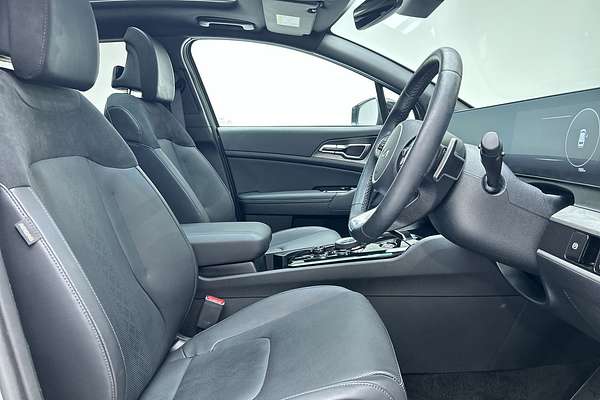2023 Kia Sportage HEV GT-Line NQ5