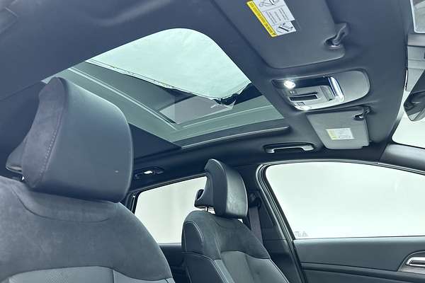 2023 Kia Sportage HEV GT-Line NQ5