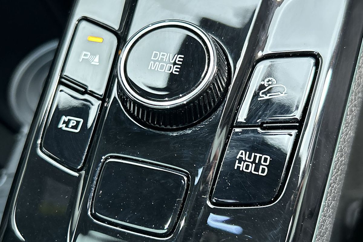 2023 Kia Sportage HEV GT-Line NQ5