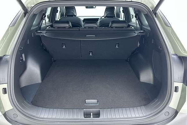 2023 Kia Sportage HEV GT-Line NQ5