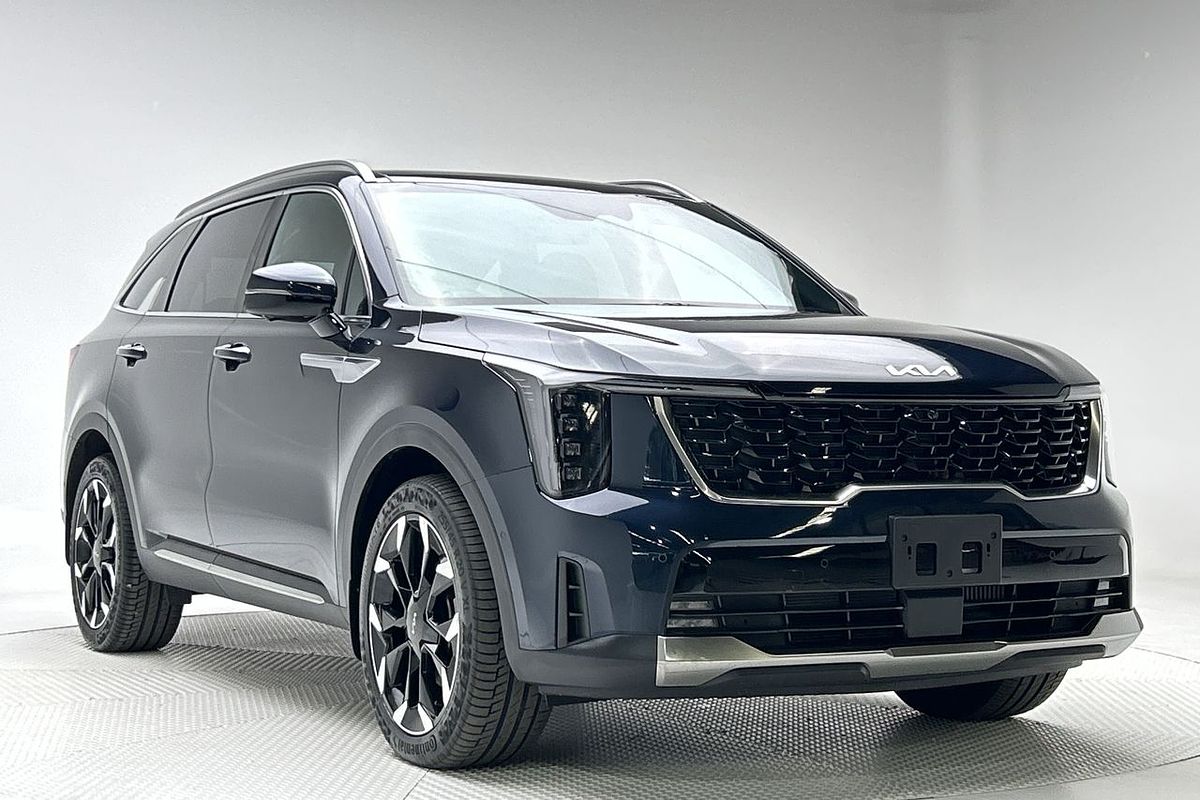 2024 Kia Sorento GT-Line MQ4 PE