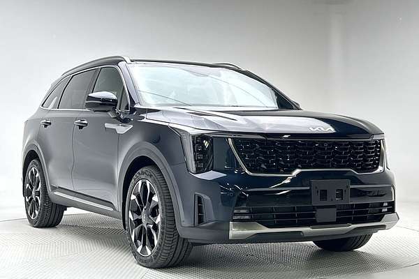 2024 Kia Sorento GT-Line MQ4 PE