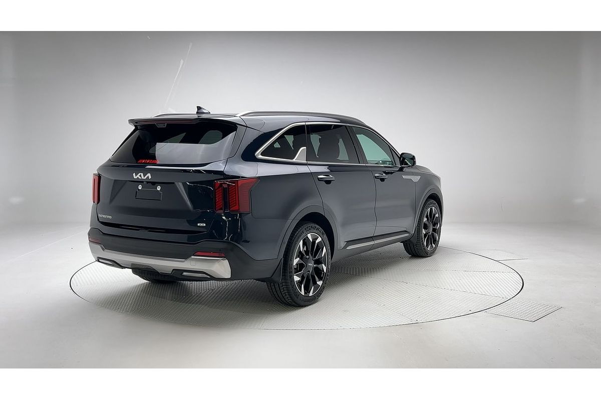 2024 Kia Sorento GT-Line MQ4 PE