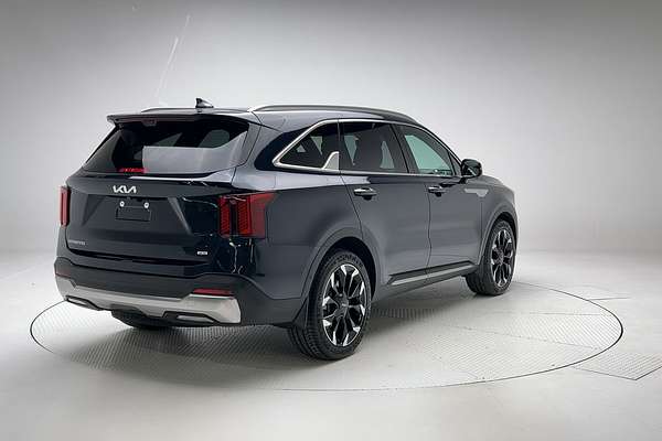2024 Kia Sorento GT-Line MQ4 PE