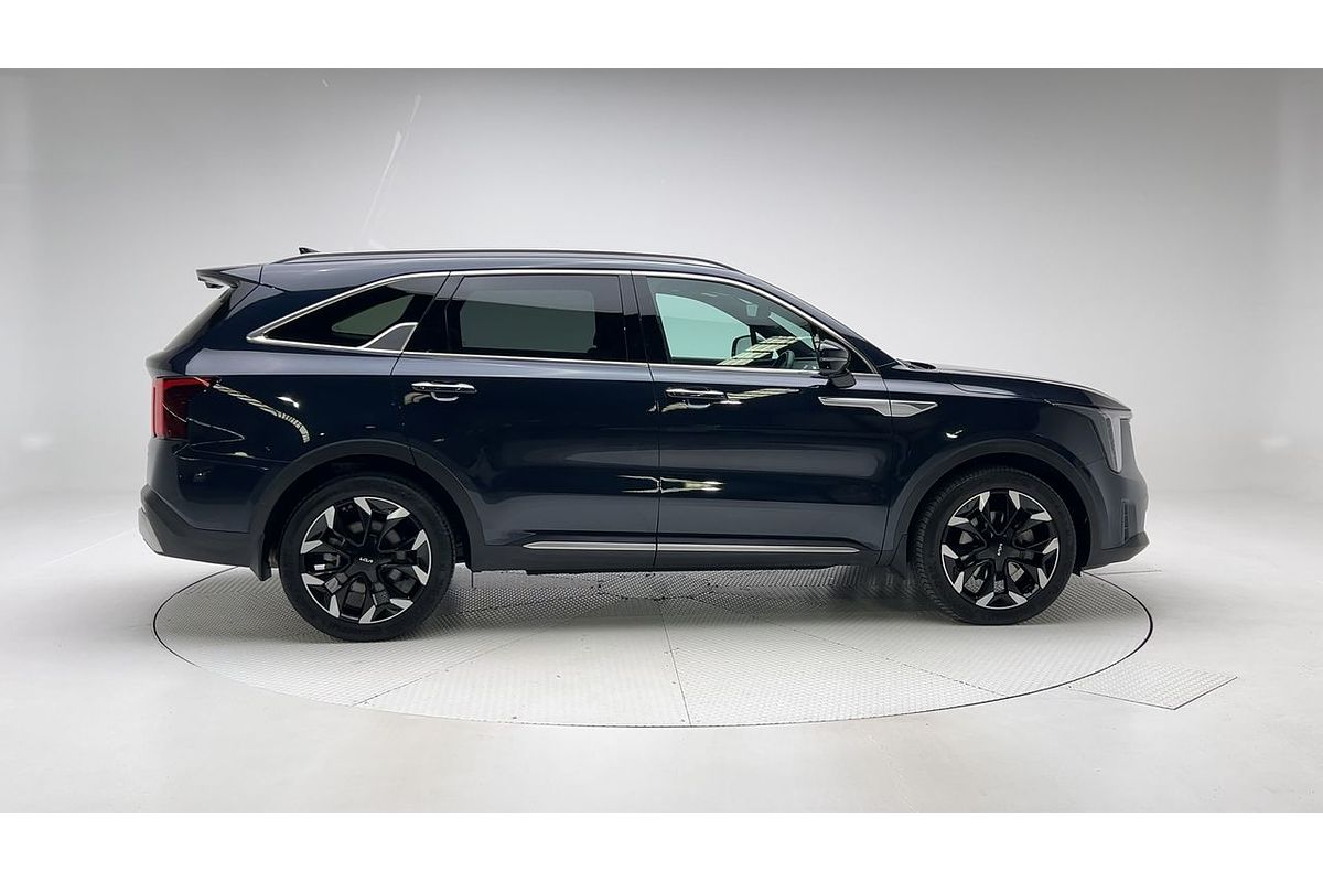 2024 Kia Sorento GT-Line MQ4 PE