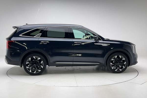 2024 Kia Sorento GT-Line MQ4 PE