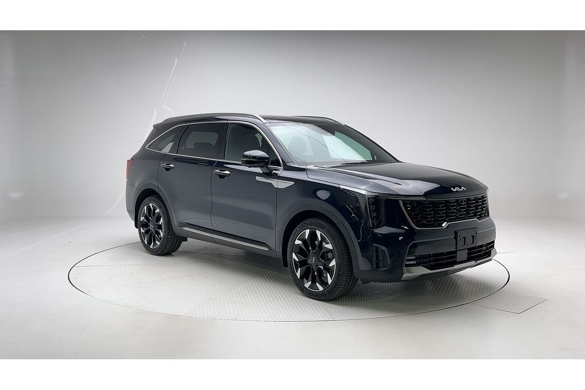 2024 Kia Sorento GT-Line MQ4 PE
