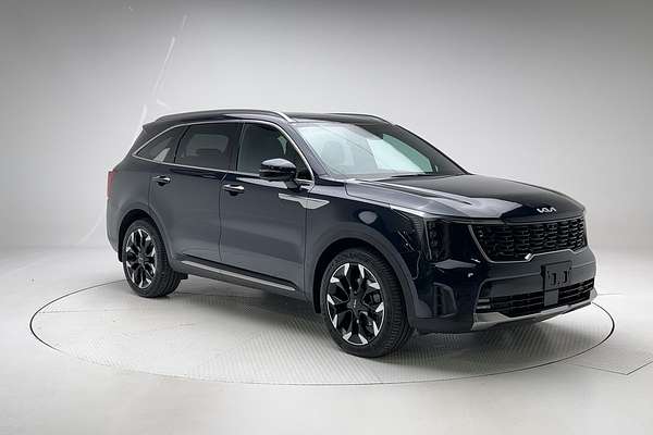 2024 Kia Sorento GT-Line MQ4 PE