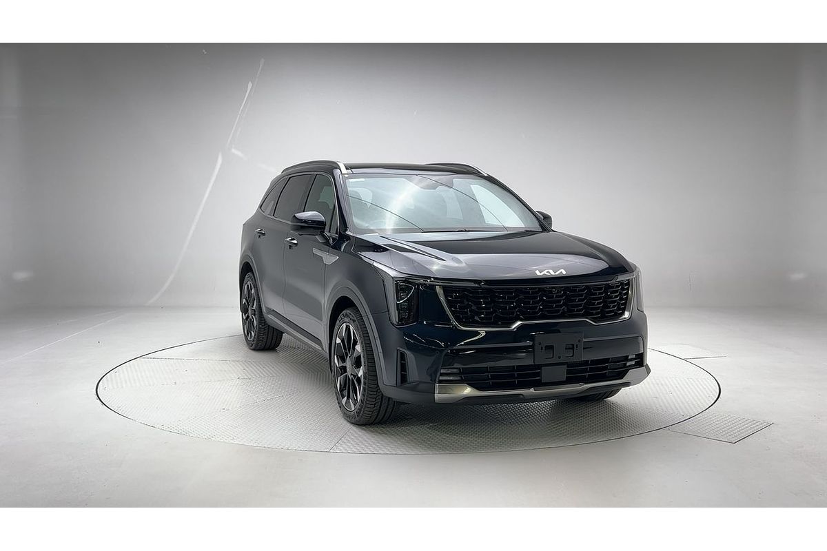 2024 Kia Sorento GT-Line MQ4 PE