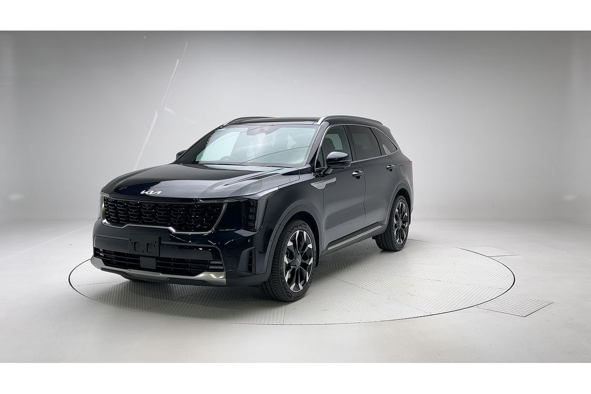 2024 Kia Sorento GT-Line MQ4 PE