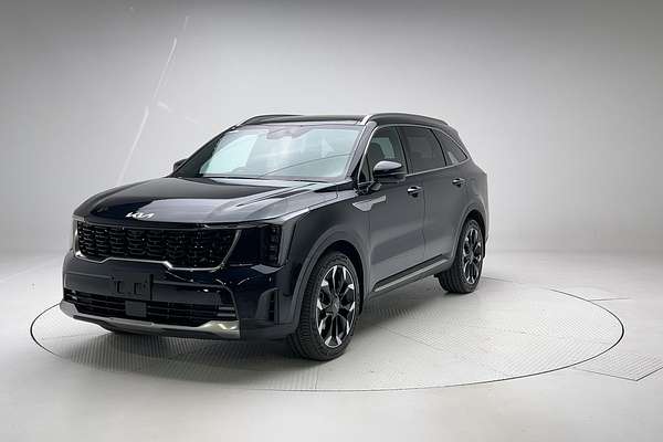 2024 Kia Sorento GT-Line MQ4 PE
