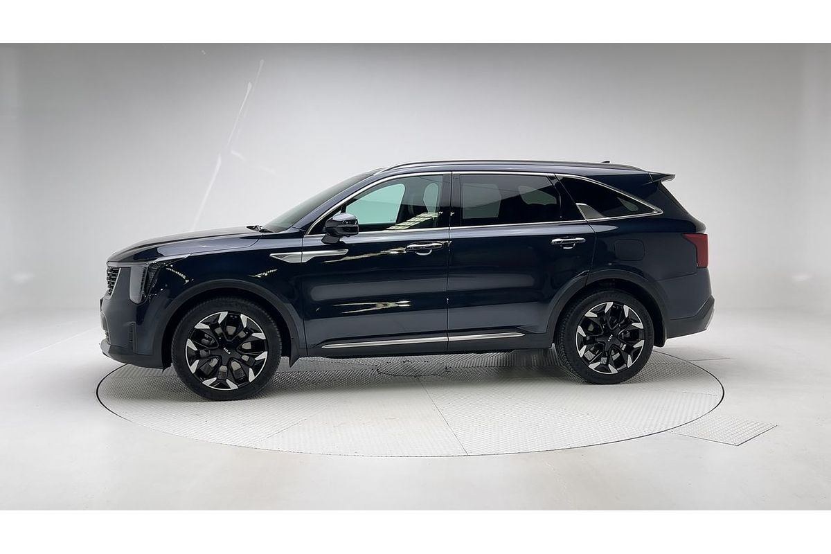 2024 Kia Sorento GT-Line MQ4 PE