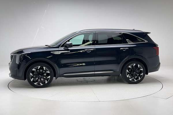 2024 Kia Sorento GT-Line MQ4 PE
