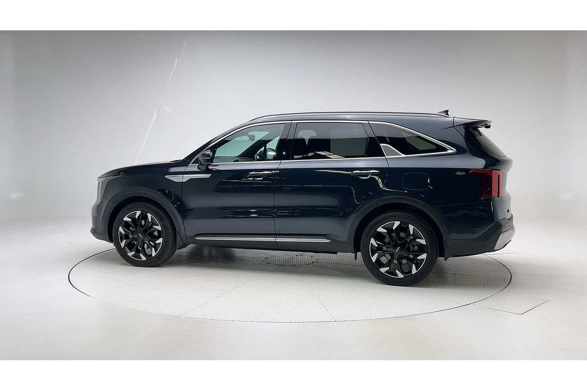 2024 Kia Sorento GT-Line MQ4 PE