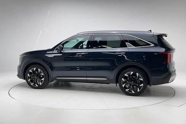 2024 Kia Sorento GT-Line MQ4 PE
