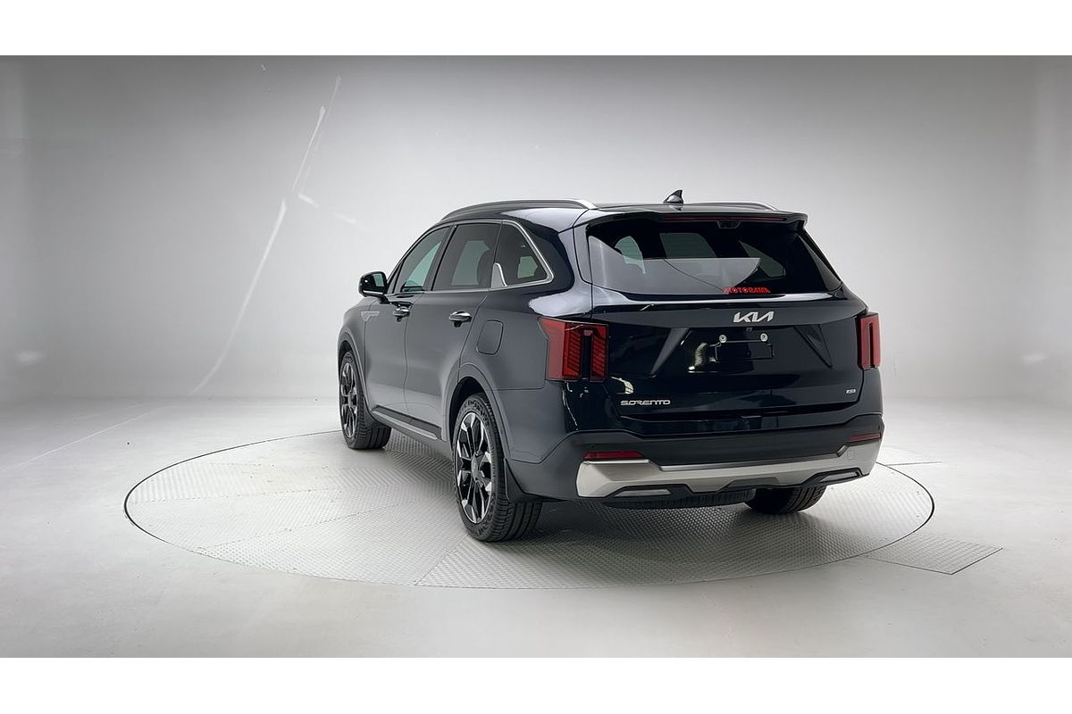 2024 Kia Sorento GT-Line MQ4 PE
