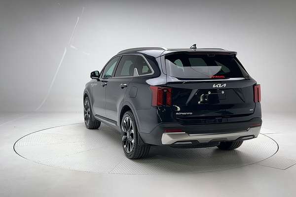 2024 Kia Sorento GT-Line MQ4 PE