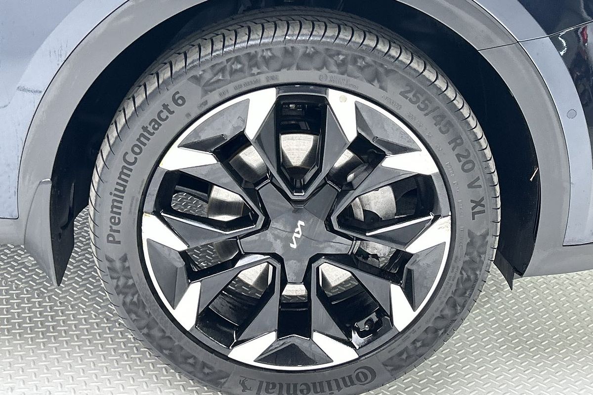 2024 Kia Sorento GT-Line MQ4 PE