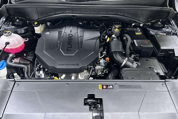2024 Kia Sorento GT-Line MQ4 PE