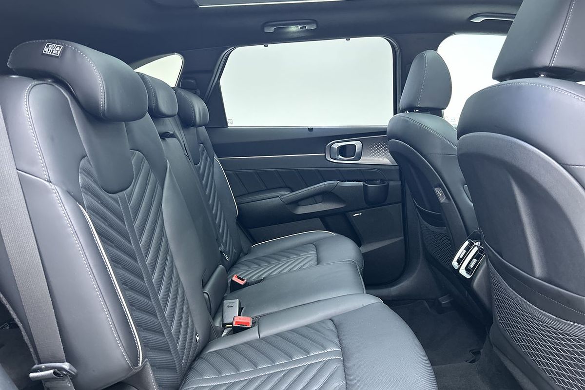 2024 Kia Sorento GT-Line MQ4 PE