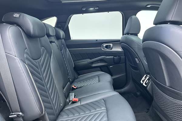 2024 Kia Sorento GT-Line MQ4 PE