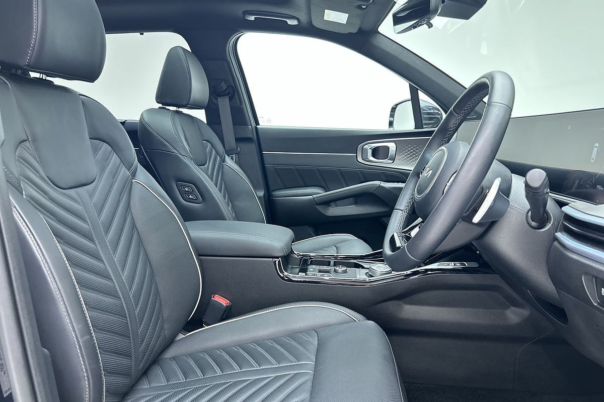 2024 Kia Sorento GT-Line MQ4 PE