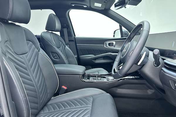 2024 Kia Sorento GT-Line MQ4 PE