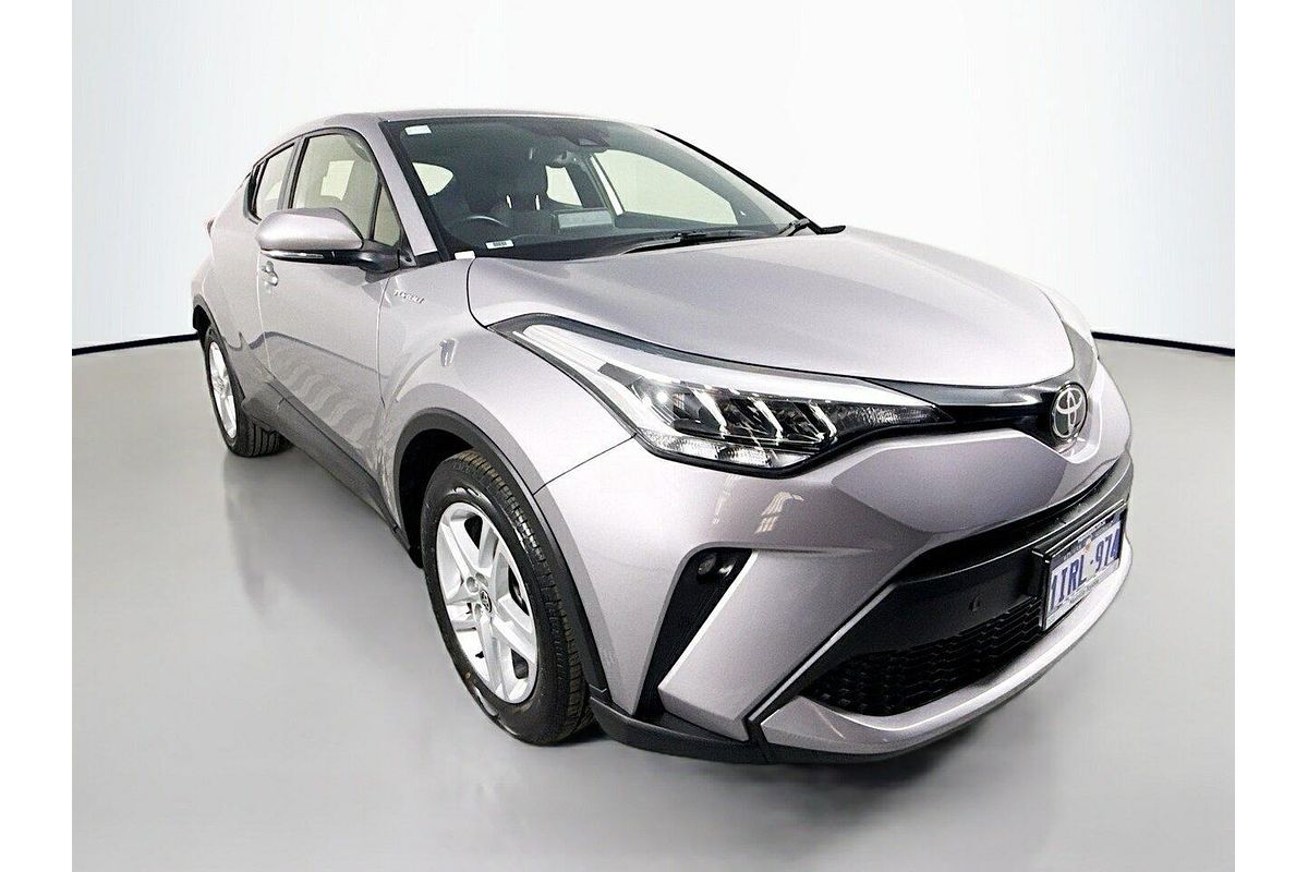 2023 Toyota C-HR Koba NGX10R