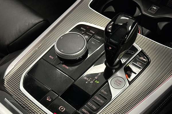 2021 BMW X5 xDrive30d M Sport G05