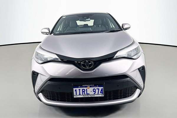 2023 Toyota C-HR Koba NGX10R
