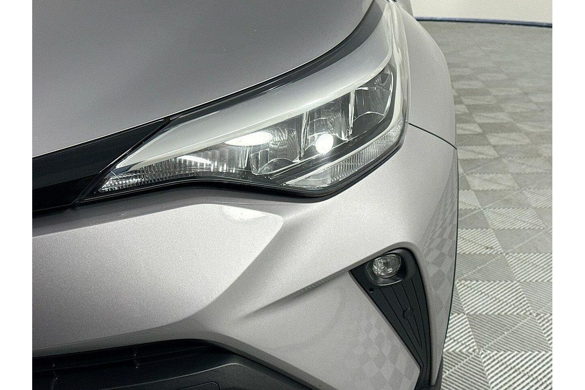 2023 Toyota C-HR Koba NGX10R