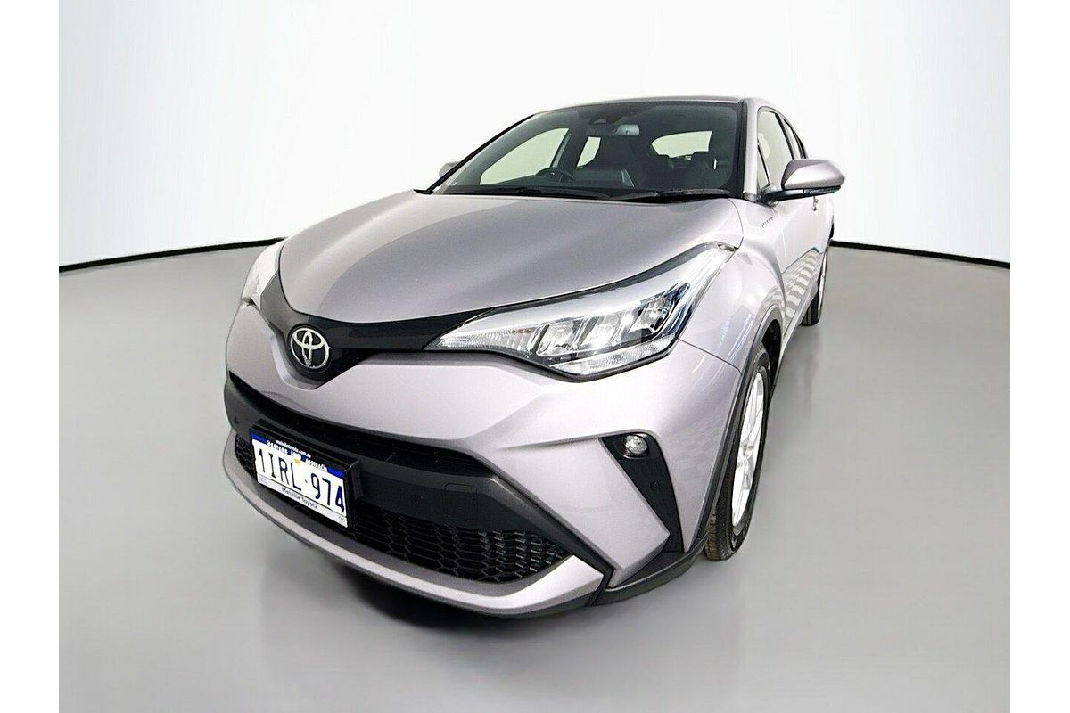 2023 Toyota C-HR Koba NGX10R