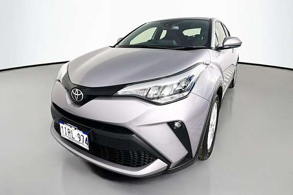 2023 Toyota C-HR Koba NGX10R
