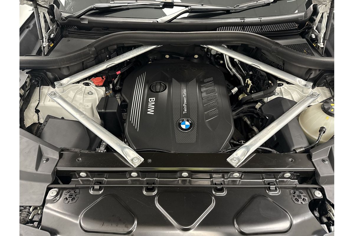 2021 BMW X5 xDrive30d M Sport G05