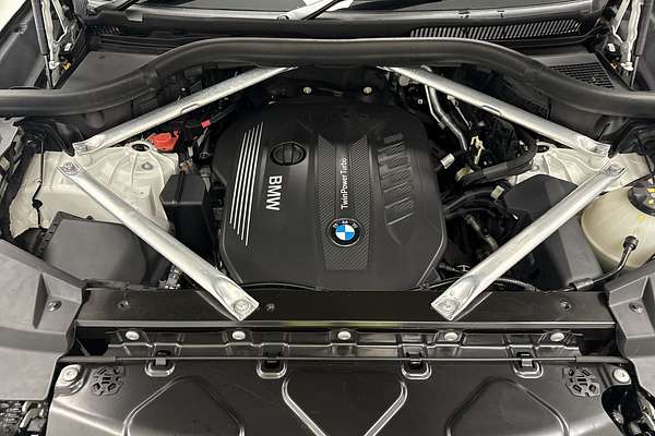 2021 BMW X5 xDrive30d M Sport G05