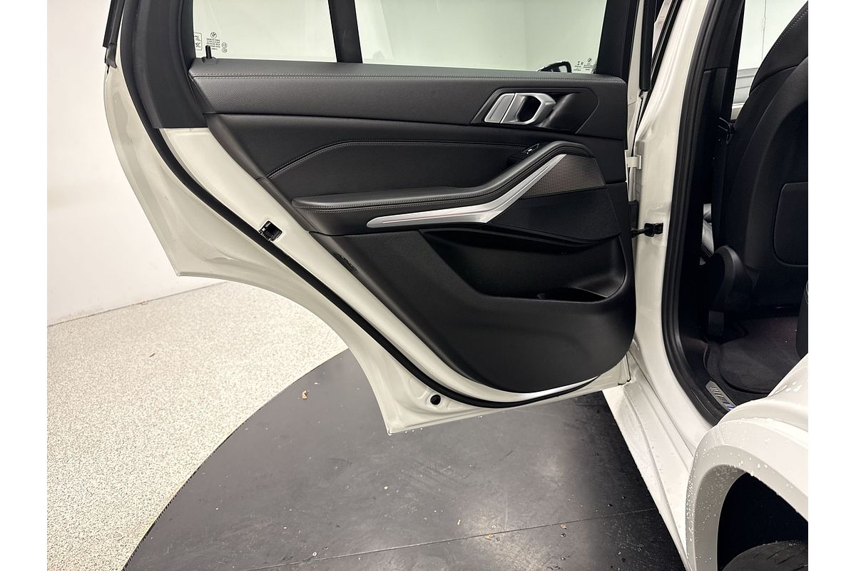 2021 BMW X5 xDrive30d M Sport G05